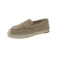 thumbnail image 1 of Sam Edelman Womens Kai Suede Slip On Loafers, 1 of 3