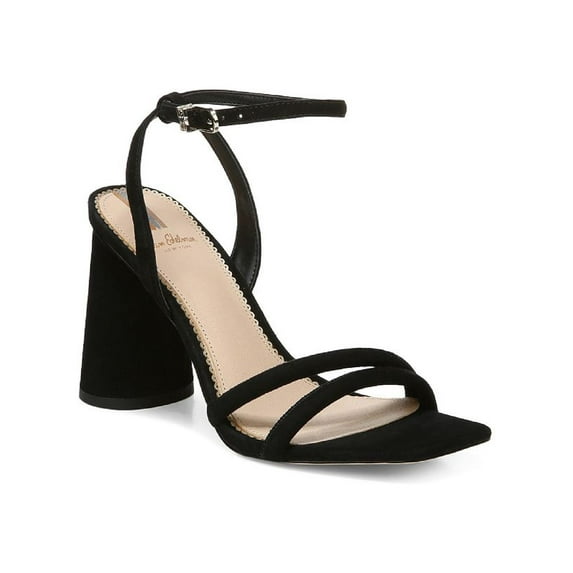 Sam Edelman Women's Kia Black , 6.5 M US