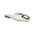thumbnail image 1 of Sam Edelman Womens Lavina Leather Slip On Mules, 1 of 3