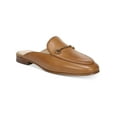 thumbnail image 1 of Sam Edelman Womens Linnie Leather Slip On Loafers, 1 of 4