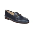 thumbnail image 1 of Sam Edelman Womens Loraine Leather Loafers, 1 of 3