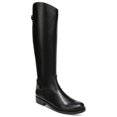 thumbnail image 1 of Sam Edelman Womens Mikala Leather Riding Knee-High Boots, 1 of 3