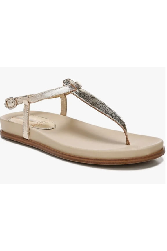 Women's Naomi Sandals Gold Leaf 6.5M