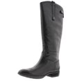thumbnail image 1 of Sam Edelman Womens Penny2 Leather Tall Riding Boots, 1 of 2
