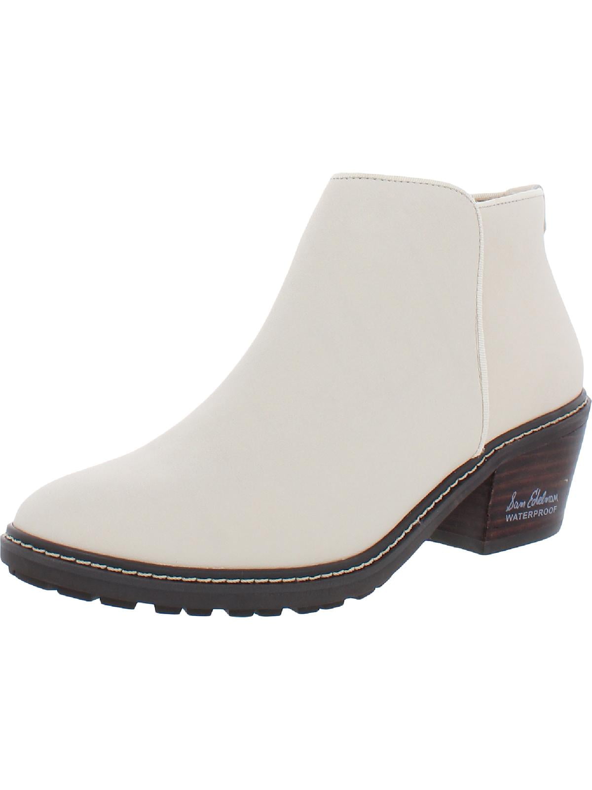 防水・レインshoes♪ ☆Sam Edelman☆ PRYCE ANKLE BOOTIE Sam Edelman Women's Pryce Ankle Booties - Macy's