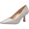 thumbnail image 1 of Sam Edelman Womens Rika Pump 10 Pebble Grey Se, 1 of 8