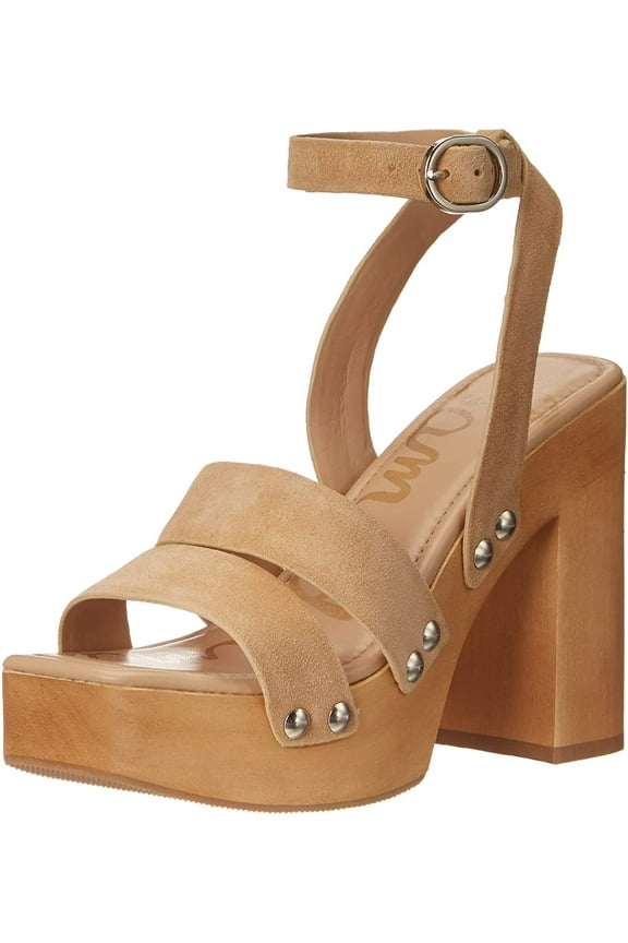 Womens Rosalind Platform 8.5 Sesame