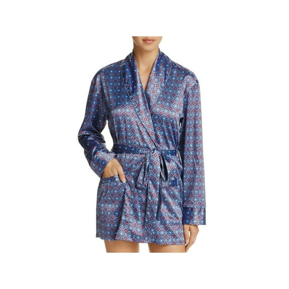 Sam Edelman Womens Smoking Jacket Size S