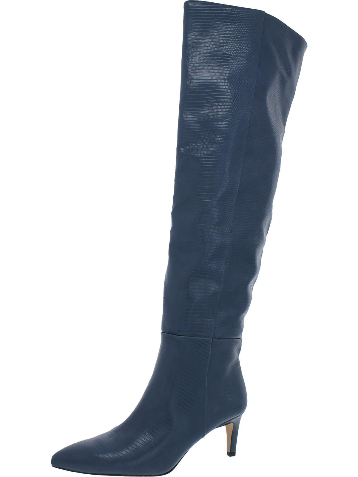 Sam edelman sales navy boots