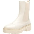 thumbnail image 1 of Sam Edelman Womens Wellington Boots Chelsea 10 Modern Ivory, 1 of 8