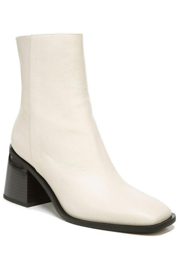 Women's Winnie Modern Ivory Fashion Boots 10M