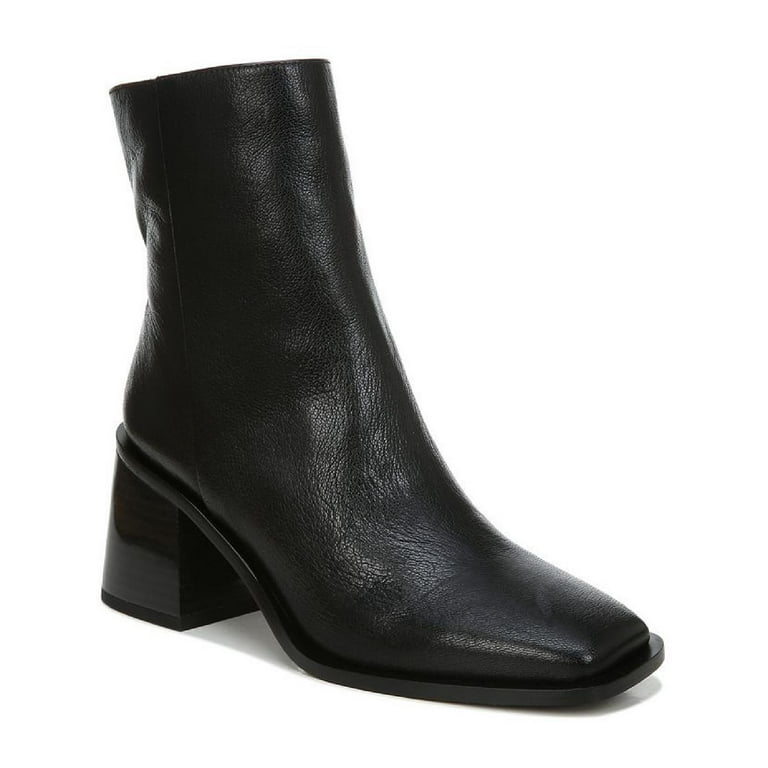 Sam Edelman Womens Winnie Suede Booties Ankle Boots Walmart