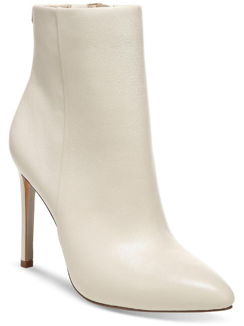 Sam Edelman Women's Wrenley Fashion Boot - Pointed Toe Heeled Boots