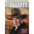thumbnail image 1 of Sam Elliot Westerns Collection [DVD], 1 of 2