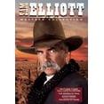 thumbnail image 1 of Pre-Owned Sam Elliott Western Collection (DVD), 1 of 1