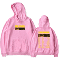 thumbnail image 1 of Sam Fender Merch Tour Hoodie Pattern Hoodie Women's Men's Fashion Long Sleeve Hoodie, 1 of 2
