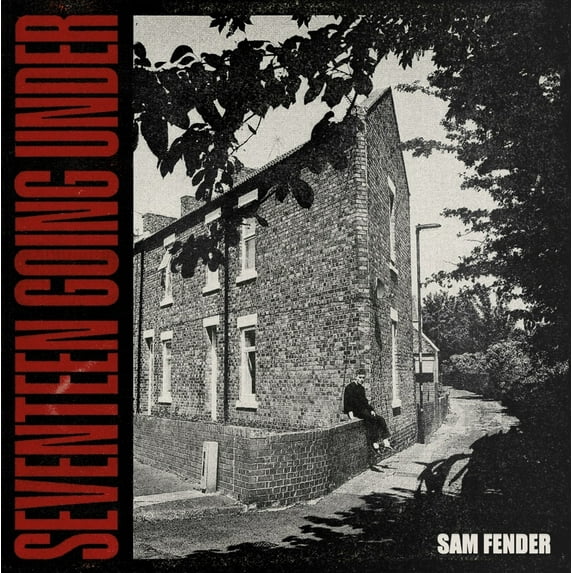 Sam Fender - Seventeen Going Under - Music & Performance - CD