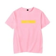 thumbnail image 1 of Sam Fender T-shirt Women Man Casual New Fashion Summer Short Sleeved Tee Clothing, 1 of 4