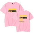 thumbnail image 1 of Sam Fender Unisex casual and fashionable summer short sleeved T-shirt clothing, 1 of 2