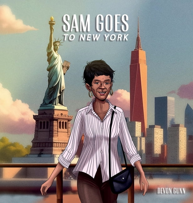 Sam Ny Sam Newyork