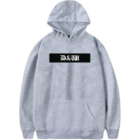Sam Golbach Dumb And Wise Merch Hoodie Classic Trend Sweatshirt Unisex Fashion Streetwear