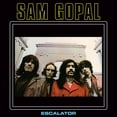 thumbnail image 1 of Sam Gopal - Escalator - Music & Performance - Vinyl, 1 of 1