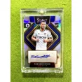 thumbnail image 1 of Sam Greenwood AUTO SILVER PRIZM AUTOGRAPH CARD 2022 Select SAM GREENWOOD LEEDS, 1 of 20