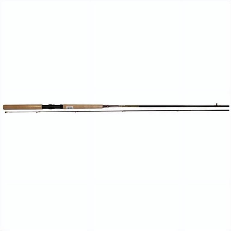 Sam Heaton Super Sensitive 11 ft. - 2 Piece Fishing Pole Sam Heaton Super Sensitive 11 ft. - 2 Piece Fishing Pole