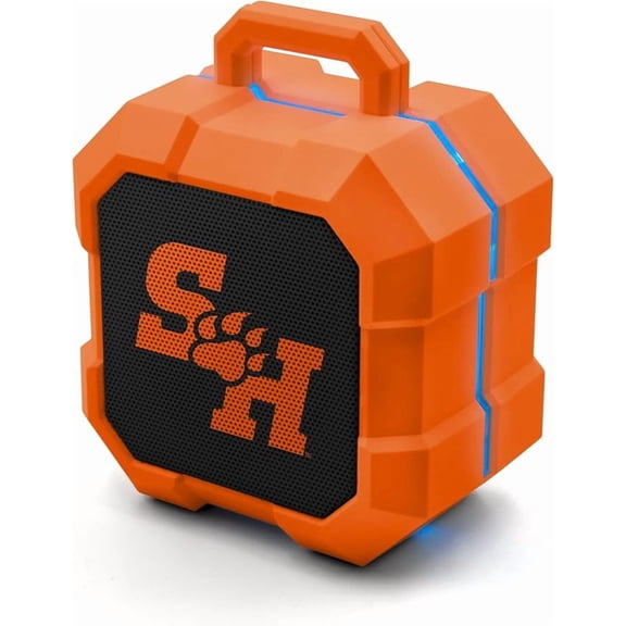 Sam Houston State Bearkats Bluetooth Speaker