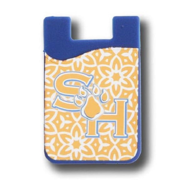 Sam Houston State Bearkats NCAA Fashion Cell Phone Wallet