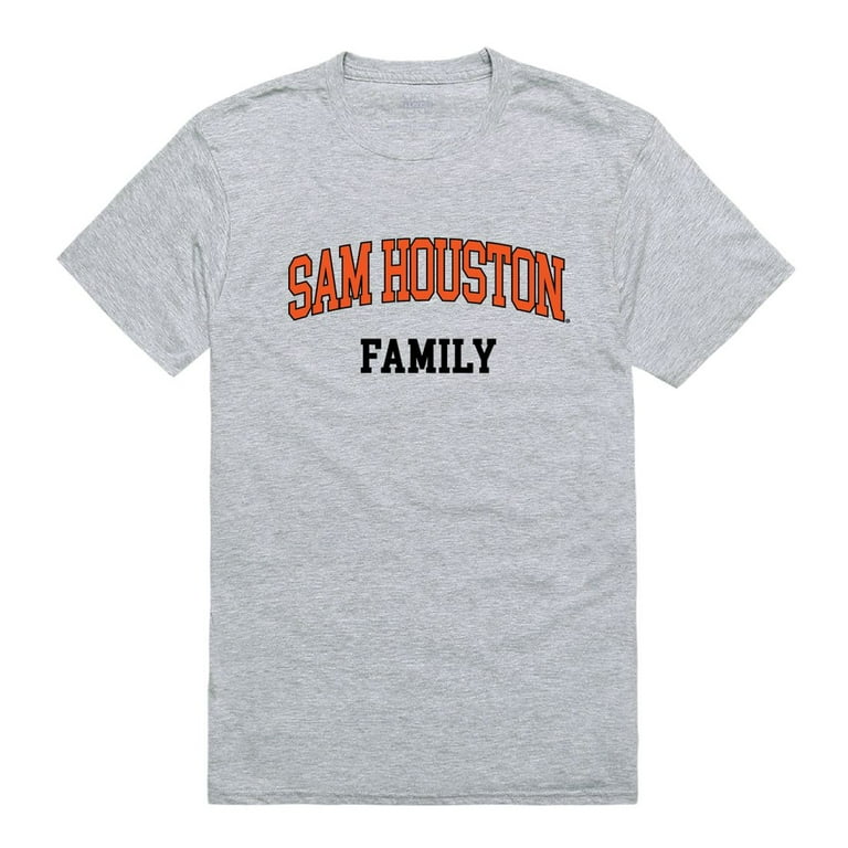 Sam Houston State Bearkats COLLEGIATE Fan Gear