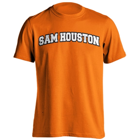 Sam Houston State University Bearkats Classic Arch T-Shirt