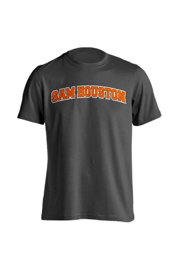 Sam Houston State University Bearkats Classic Arch T-Shirt