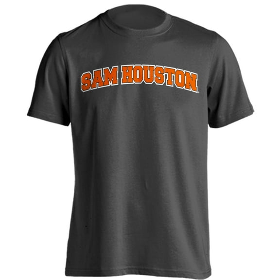 Sam Houston State University Bearkats Classic Arch T-Shirt
