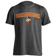 thumbnail image 1 of Sam Houston State University Bearkats Classic Arch with Mascot Short Sleeve T-Shirt, 1 of 4
