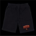 thumbnail image 1 of Sam Houston State University Bearkats Seal Shorts, Black - Large, 1 of 1