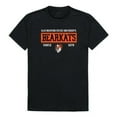 thumbnail image 1 of Sam Houston State University Men Established T-Shirt, Black & White - 2XL, 1 of 1