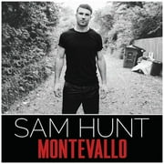 Sam Hunt - Montevallo - Music & Performance - CD