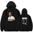 thumbnail image 1 of Sam Hunt Outskirts Tour 2024 Hoodie Casual Sweatshirt Long Sleeve Pullover, 1 of 1