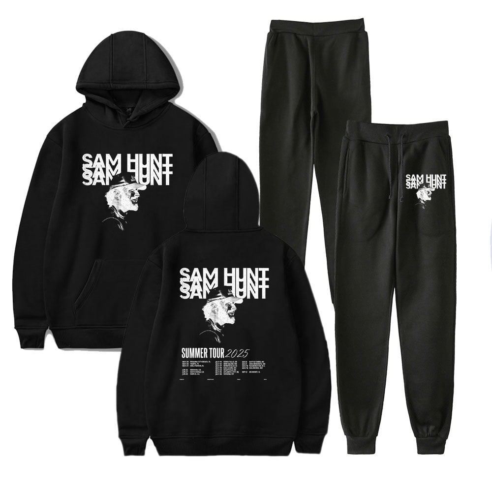 Niall Horan The Show Live On Tour Hoodie Jogger Pants Two
