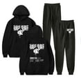 thumbnail image 1 of Sam Hunt Tour 2025 Hoodie Pants Sets Merch Men/Women Sweatshirt Pants Two Piece Set Fashion Streetwear, 1 of 3
