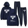 thumbnail image 1 of Sam Hunt Tour 2025 Hoodie Pants Sets Merch Men/Women Sweatshirt Pants Two Piece Set Fashion Streetwear, 1 of 3