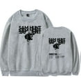 thumbnail image 1 of Sam Hunt Tour 2025 Merch Long Sleeve Crewneck Sweatshirt For Men/Women Unsiex Fashion Streetwear, 1 of 3