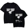 thumbnail image 1 of Sam Hunt Tour 2025 Merch T-shirt summer popular printed pure cotton short sleeved unisex fashion street wear, 1 of 5