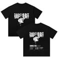 thumbnail image 1 of Sam Hunt Tour 2025 Retro unisex washed T-shirt, pure cotton short sleeved T-shirt, street wear, 1 of 5