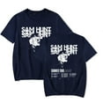 thumbnail image 1 of Sam Hunt Tour 2025 T-Shirt Merch For Women/Men Tee Summer Short Sleeve Tshirt Fashion Streetwear, 1 of 3