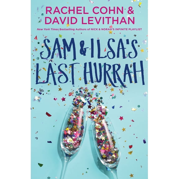 Pre-Owned Sam & Ilsa's Last Hurrah (Paperback) 0399553878 9780399553875