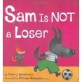thumbnail image 1 of Pre-Owned Sam Is Not a Loser (Hardcover) 0618992103 9780618992102, 1 of 1