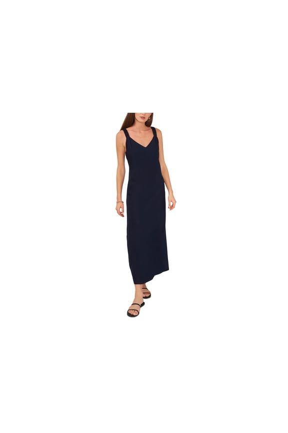 Sam Jess Tank Maxi Dress Classic Navy S