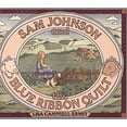 thumbnail image 1 of Pre-Owned Sam Johnson and the Blue Ribbon Quilt (Library Binding) 0688015174 9780688015176, 1 of 1